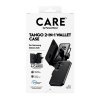 - Samsung Galaxy S26 - Fodral - Tango Two-in-One Wallet MagSafe - Svart