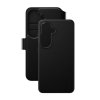 - Samsung Galaxy S26 - Fodral - Tango Two-in-One Wallet MagSafe - Svart