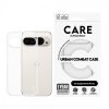 - Google Pixel 10 Pro XL - Skal - Urban Combat - Transparent