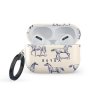 - AirPods Pro 3 - Skal - Design - Derby Race