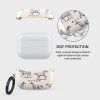 - AirPods Pro 3 - Skal - Design - Derby Race