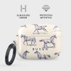 - AirPods Pro 3 - Skal - Design - Derby Race