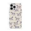 - iPhone 14 Pro - Skal - Tough MagSafe - Derby Race
