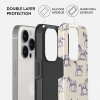 - iPhone 14 Pro - Skal - Tough MagSafe - Derby Race