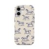 - iPhone 17 - Skal - Tough MagSafe - Derby Race