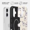 - iPhone 17 - Skal - Tough MagSafe - Derby Race