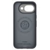 - Google Pixel 10a - Skal - Nano Pop MagFit - Black Sesame