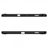- Samsung Galaxy Tab S6 Lite - Skal - Rugged Armor - Svart