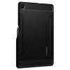 - Samsung Galaxy Tab S6 Lite - Skal - Rugged Armor - Svart