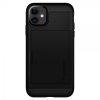 - iPhone 11 - Skal - Slim Armor CS - Svart