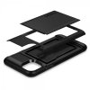 - iPhone 11 - Skal - Slim Armor CS - Svart