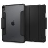 - iPad Air 11 (M2/M3) - Fodral - Air Skin Pro - Svart
