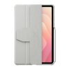 - Samsung Galaxy Tab S11 - Fodral - Air Skin Pro - Grå