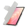- Samsung Galaxy Tab S11 - Fodral - Air Skin Pro - Grå