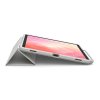 - Samsung Galaxy Tab S11 - Fodral - Air Skin Pro - Grå