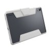 - Samsung Galaxy Tab S11 - Fodral - Air Skin Pro - Grå