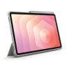 - Samsung Galaxy Tab S11 - Fodral - Air Skin Pro - Grå