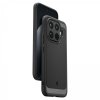 - Xiaomi 15T Pro - Skal - Rugged Armor - Matte Black