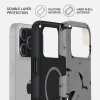 - iPhone 17 Pro Max - Skal - Tough MagSafe - Draco