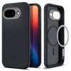 - Google Pixel 9a - Skal - Nano Pop MagFit - Black Sesame