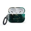 - AirPods Pro 3 - Skal - Design - Emerald Pool