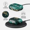 - AirPods Pro 3 - Skal - Design - Emerald Pool