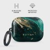 - AirPods Pro 3 - Skal - Design - Emerald Pool