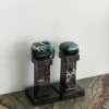 - AirPods Pro 3 - Skal - Design - Emerald Pool
