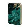 - Powerbank - MagSafe 5000 mAh - Emerald Pool - Gold