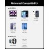 Essential - Billaddare - 48W 1xUSB-C 1xUSB-A - Svart