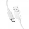 Essential - Kabel - USB-A till USB-C 60W - 2m Vit