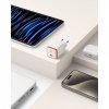 Essential - Laddare - 30W USB-C - Vit