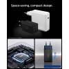 Essential - Laddare - 67W 2xUSB-C 1xUSB-A - Svart