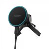 Essential MagSafe-bilhållare Qi2 15W Hook Car Mount