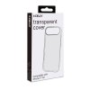 - iPhone Air - Skal - GELSKIN - Transparent