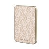 - Powerbank - MagSafe 5000 mAh - Gone Country - Guld