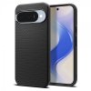- Google Pixel 10/Pixel 10 Pro - Skal - Liquid Air MagFit - Matte Black