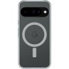 - Google Pixel 10/Pixel 10 Pro - Skal - Symmetry Clear MagSafe - Transparent