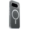 - Google Pixel 10/Pixel 10 Pro - Skal - Symmetry Clear MagSafe - Transparent