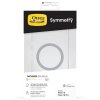 - Google Pixel 10/Pixel 10 Pro - Skal - Symmetry Clear MagSafe - Transparent