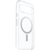 - Google Pixel 10/Pixel 10 Pro - Skal - Symmetry Clear MagSafe - Transparent