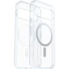 - Google Pixel 10/Pixel 10 Pro - Skal - Symmetry Clear MagSafe - Transparent