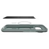 - Google Pixel 10/Pixel 10 Pro - Skal - Thin Fit MagFit - Sage Green