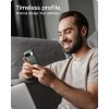 - Google Pixel 10/Pixel 10 Pro - Skal - Thin Fit MagFit - Sage Green