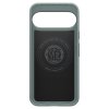 - Google Pixel 10/Pixel 10 Pro - Skal - Thin Fit MagFit - Sage Green
