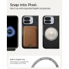 - Google Pixel 10 Pro Fold - Skal - Slim Armor Pro MagFit - Svart