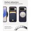 - Google Pixel 10 Pro XL - Skal - Nano Pop MagFit - Blueberry Navy