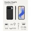 - Google Pixel 10 Pro XL - Skal - Parallax MagFit - Matte Black