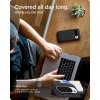 - Google Pixel 10 Pro XL - Skal - Parallax MagFit - Matte Black