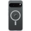 - Google Pixel 10 Pro XL - Skal - Symmetry MagSafe - Transparent